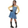 Déguisement Minion™ fille