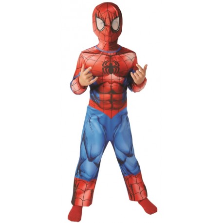 Déguisement Spiderman Ultimate™ garçon