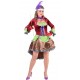 Déguisement Steampunk Burlesque femme luxe