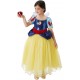 Déguisement Blanche Neige Disney™ fille Premium