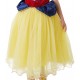 Déguisement Blanche Neige Disney™ fille Premium