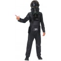 Déguisement Death Trooper™ enfant luxe Star Wars Rogue One™