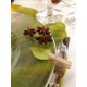 Mini pince a linge en bois deco de fete