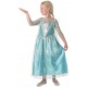 Déguisement Elsa Frozen™ La Reine des Neiges™ fille Premium