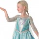 Déguisement Elsa Frozen™ La Reine des Neiges™ fille Premium