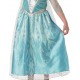 Déguisement Elsa Frozen™ La Reine des Neiges™ fille Premium