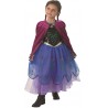 Déguisement Anna Frozen™ La Reine des Neiges™ fille Premium