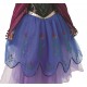Déguisement Anna Frozen™ La Reine des Neiges™ fille Premium