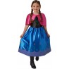 Déguisement Anna de la Reine des Neiges™ fille Disney Frozen™