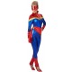 Déguisement Captain Marvel™ femme