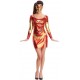 Déguisement Iron Man™ femme