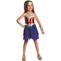 Déguisement Wonder Woman™ fille