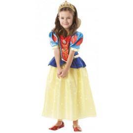 Déguisement Blanche Neige™ fille Disney™