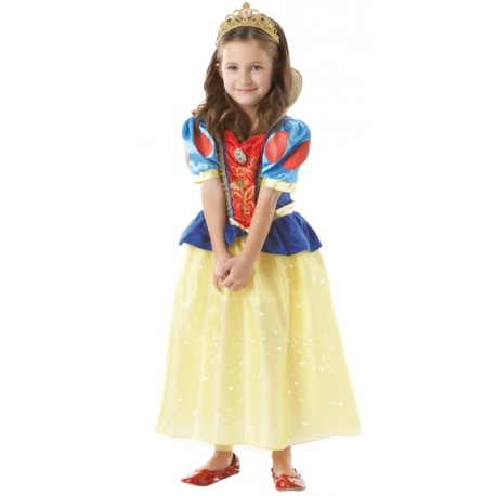 Déguisement Blanche Neige™ fille Disney™