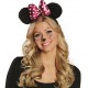 Serre-tête Minnie souris femme