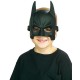 Demi masque Batman™ enfant