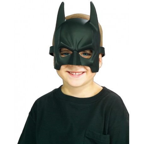 Demi masque Batman™ enfant