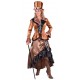 Déguisement Steampunk femme luxe