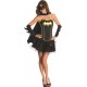 Déguisement Batgirl™ femme sexy