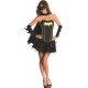 Déguisement Batgirl femme sexy