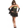 Déguisement Batgirl™ femme sexy