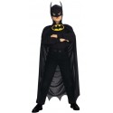 Déguisement cape Batman™ avec masque garçon