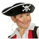 Chapeau pirate adulte et enfant