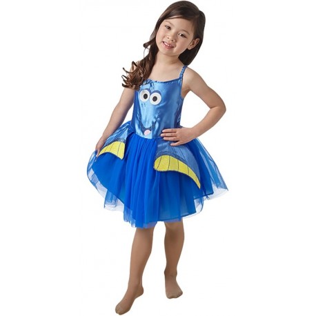 Déguisement Dory™ Le Monde de Dory™ fille Disney™