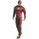 Déguisement The Flash™ homme luxe