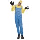 Déguisement Minion Bob™ homme