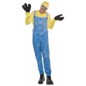 Déguisement Minion Bob™ homme