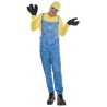 Déguisement Minion Bob™ homme