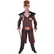 Déguisement Steampunk homme luxe