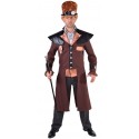 Déguisement Steampunk homme luxe