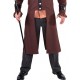 Déguisement Steampunk homme luxe