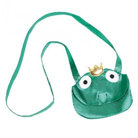 Sac grenouille