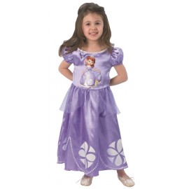 Déguisement Princesse Sofia Disney™ fille