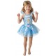 Déguisement ballerine Cendrillon Disney fille