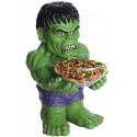 Pot à bonbons Hulk™ Candy Bowl Holder