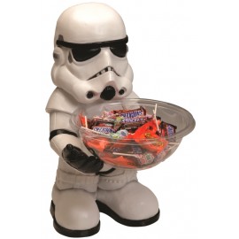 Pot à bonbons Stormtrooper™ Star Wars