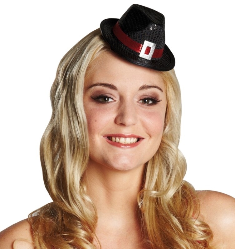 Chapeau Borsalino Motif 3 Couleurs - Taille M - Mixte Femme/homme - Neuf Avec étiquettes
