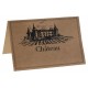Marque place viticole carton kraft naturel les 10