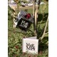 Livre d'or mariage Mr & Mrs