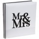 Livre d'or mariage Mr & Mrs