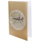 Cartes invitation voyage les 6