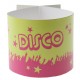 Rond de serviette disco les 6