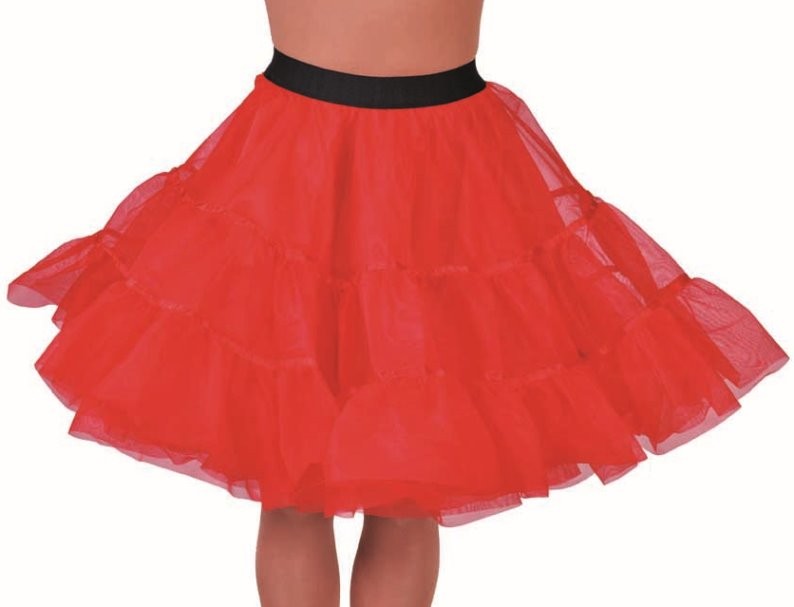 Jupe Jupon Repetto En Tulle Noir - Taille 38, Style A-Line - Neuf Sans étiquettes, Jamais Portée
