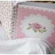 Livre d'or liberty shabby chic