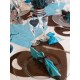 Sets de Table Coeur Ambiance