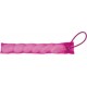 Tubes Organdi a Dragees Fuschia